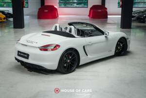 Bild 7/25 von Porsche Boxster GTS (2014)