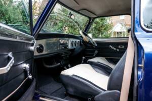 Imagen 22/31 de Mini Cooper S 1.3i (1999)