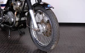 Image 18/83 of Norton 850 MKIII Roadster (1975)