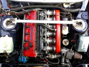 BMW 320i (E21) Rennwagen-Tuning 1979