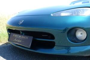 Image 11/35 of Dodge Viper RT/10 (1994)