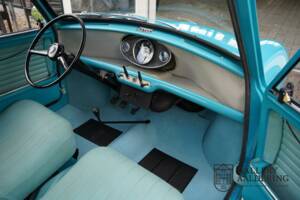Afbeelding 34/50 van Austin Mini Cooper 998 MK1 (1964)