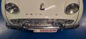Image 19/41 of Triumph TR 3A (1960)