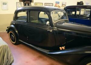 Image 8/50 de Mercedes-Benz 170 V Saloon (1938)