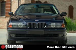 Imagen 2/15 de ALPINA B10 V8 Touring (1998)