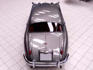 Bild 4/79 von Jaguar XK 150 FHC (1958)