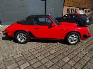 Bild 5/41 von Porsche 911 Carrera 3.2 (1984)