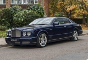 Image 1/27 of Bentley Brooklands (2009)