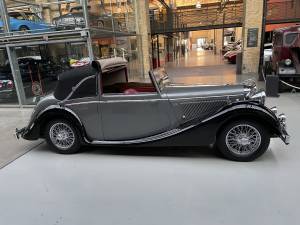 Afbeelding 32/41 van Jaguar Mk IV 3,5 Litre (1948)