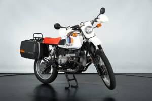 Bild 6/31 von BMW DUMMY (1987)