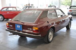 Image 6/37 of Lancia Beta HPE 1600 (1975)