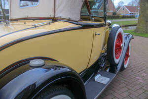 Bild 12/41 von Ford Model A (1931)