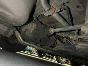 Bild 96/108 von BMW 325ix (1989)