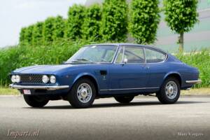 Image 1/44 of FIAT Dino Coupe (1967)