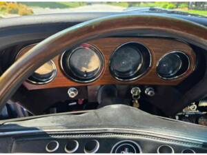 Image 32/50 of Ford Mustang Mach 1 (1969)