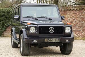 Bild 29/50 von Mercedes-Benz 500 GE (1993)
