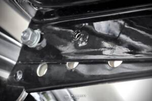 Imagen 78/99 de Porsche 356 A 1600 S Convertible D (1958)