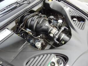 Bild 82/100 von Maserati Quattroporte 4.2 (2010)