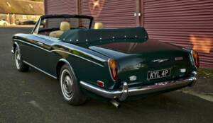 Image 10/50 de Bentley Corniche I (1975)