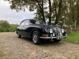 Imagen 3/44 de Jaguar S-Type 3.8 (1966)