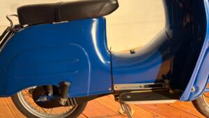 Immagine 15/19 di Simson Schwalbe KR 51 (1966)