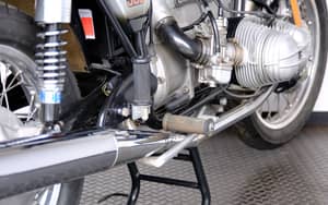 Image 89/91 of BMW R 90 S (1975)