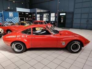 Image 16/71 of Opel GT 1900 (1970)