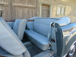 Image 9/23 of Mercedes-Benz 220 S Cabriolet (1957)