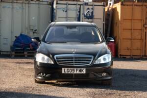 Bild 18/50 von Mercedes-Benz S 600 L (2009)