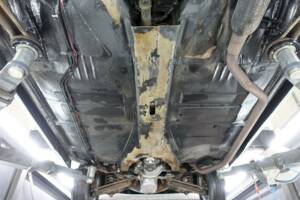 Image 40/43 of Mercedes-Benz 190 SL (1957)