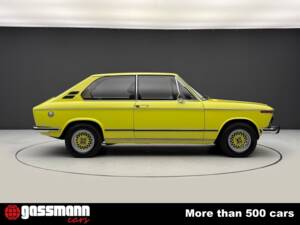 Bild 4/15 von BMW 2002 Touring (1973)