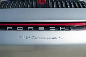 Bild 33/50 von Porsche 911 Carrera 4S (2019)
