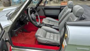 Afbeelding 19/70 van Alfa Romeo 2.0 Spider QV (1987)