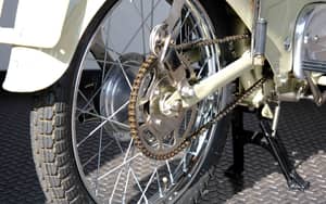 Bild 57/61 von Moto Guzzi Zigolo Turismo (1954)