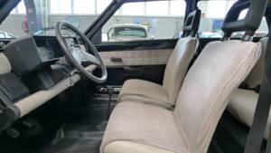 Bild 37/42 von FIAT Panda 1000 (1989)