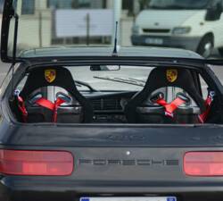 Bild 4/35 von Porsche 968 CS (1995)