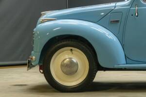 Imagen 26/50 de FIAT 500 C Topolino (1949)