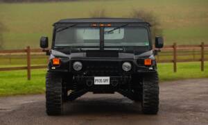 Imagen 6/50 de Hummer H 1 (1997)