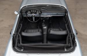 Bild 17/36 von Maserati 3500 GT Spyder Vignale (1962)