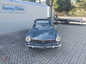 Imagen 16/23 de FIAT 1500 (1965)