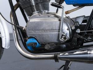 Immagine 11/50 di Gilera DUMMY (1974)