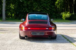 Bild 16/52 von Porsche 911 Targa (1997)