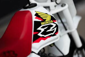 Image 18/50 of Honda Z 50 R (1998)