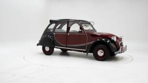 Imagen 3/15 de Citroën 2 CV 6 Charleston (1983)
