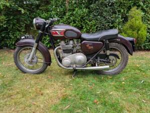 Bild 2/25 von Matchless DUMMY (1963)