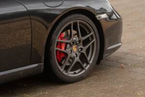 Bild 30/50 von Porsche 911 Carrera S (2009)