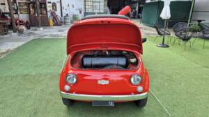 Afbeelding 37/44 van FIAT 500 Giardiniera (1977)