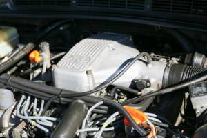 Bild 33/50 von Land Rover Range Rover Vogue LSE (1994)