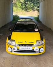Imagen 29/29 de Renault Clio II V6 (2002)
