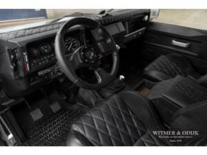 Imagen 3/18 de Land Rover Defender 90 (1996)